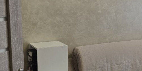 1-комн квартира улица Артюхиной, 11