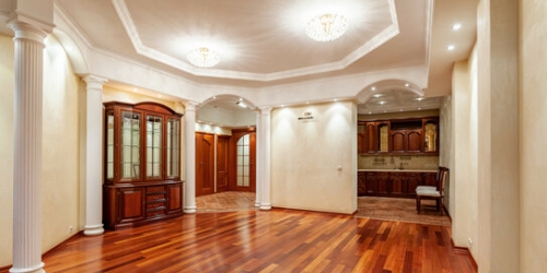 4-комн квартира Казарменный пер,  д. 3,  к. 6