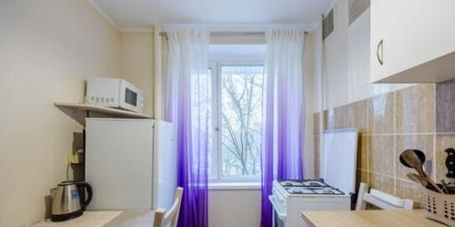 1-комн квартира ул Академика Комарова,  д. 14А