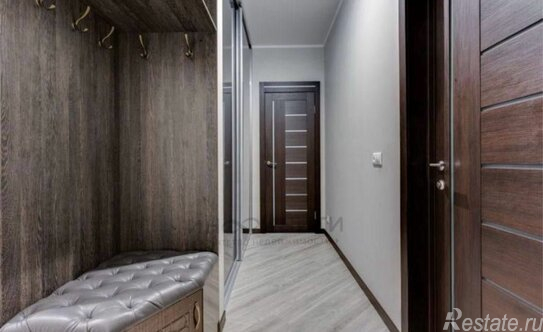 Продажа 3-комн квартиры на вторичном рынке улица Перерва