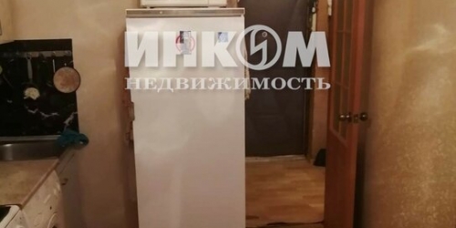1-комн квартира Старый Петровско-Разумовский проезд,  д. 6,  к. 3