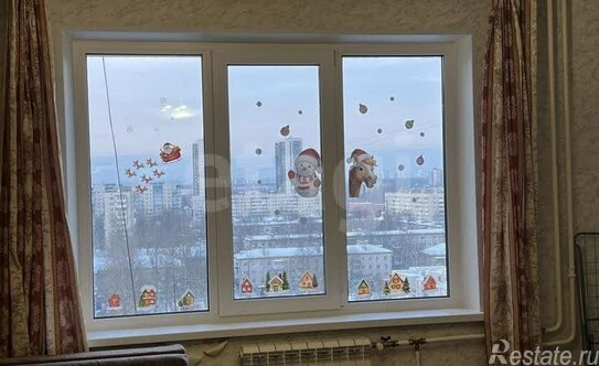 Продажа 2-комн квартиры на вторичном рынке проспект Наставников,  д. 41 к1