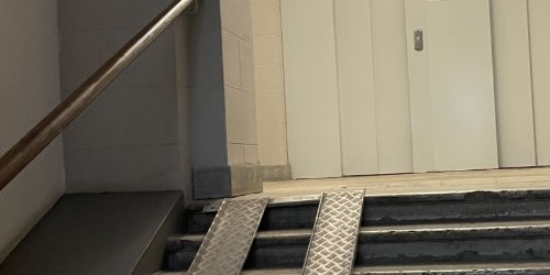 2-комн квартира Миусская площадь, 6С5