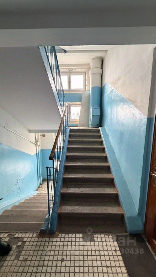 Продажа 2-комн квартиры на вторичном рынке Клин, улица Чайковского, 58