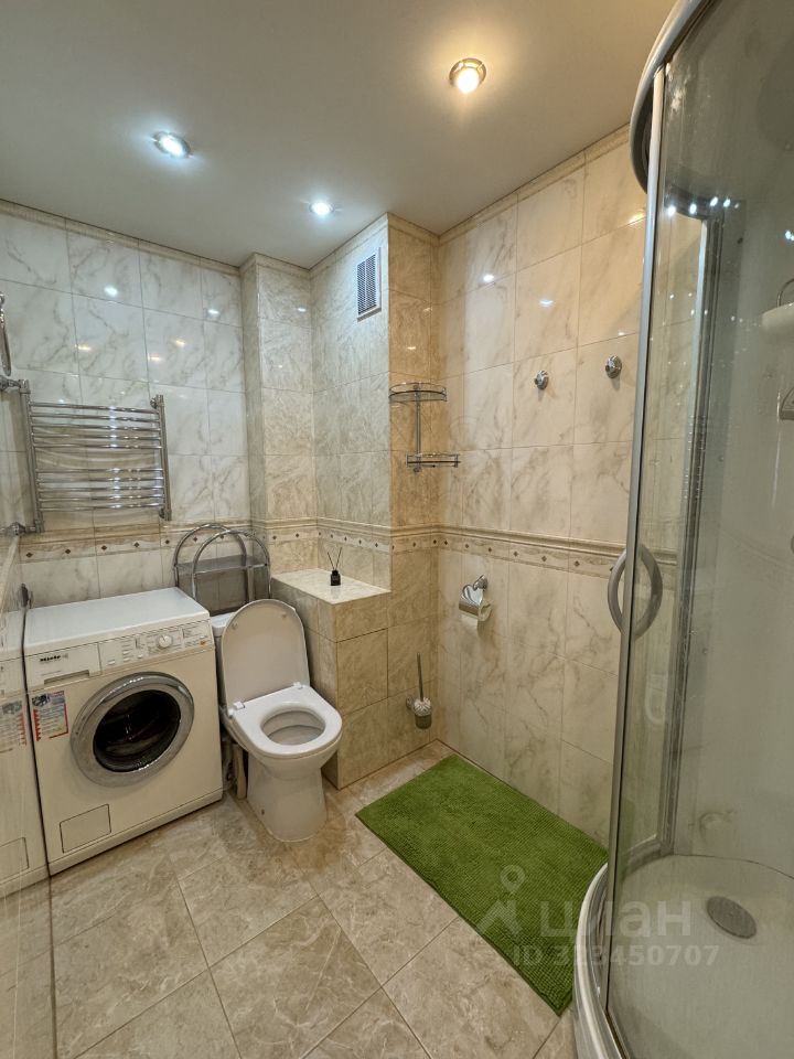 Продажа 4-комн квартиры на вторичном рынке проспект Энгельса, 126К1