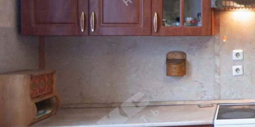 1-комн квартира улица Маршала Захарова, 18к1