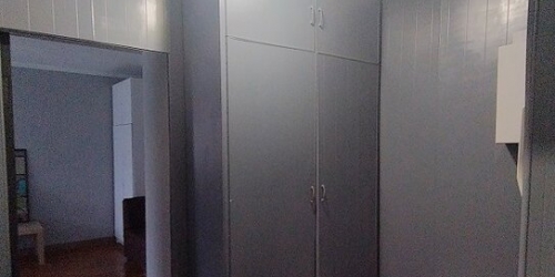 2-комн квартира Шаумяна пр-кт,  д. 39