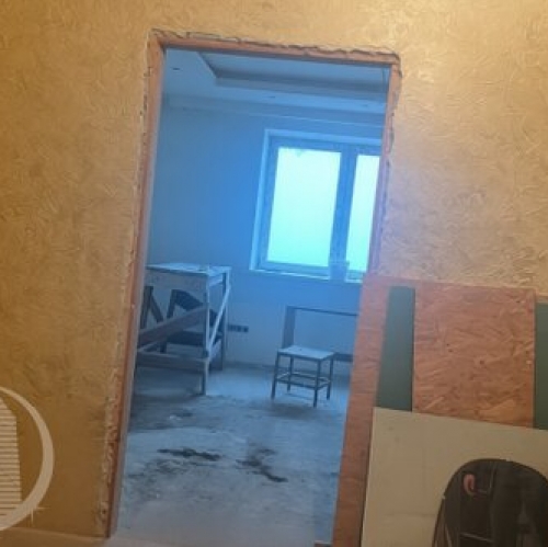 1-комн квартира Пушкинский городской округ, улица Чехова,  д. 1