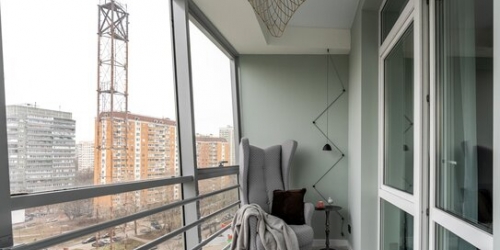 2-комн квартира ул Флотская,  д. 7,  к. 3