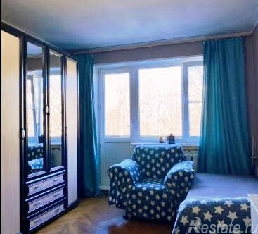 Продажа 2-комн квартиры на вторичном рынке Всеволожск, ул Вокка,  д. 6,  к. 2