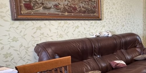 3-комн квартира Краснохолмская набережная, 1/15