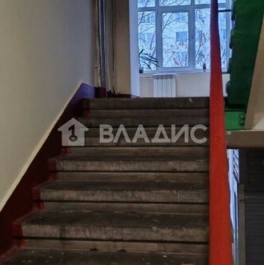 Продажа 2-комн квартиры на вторичном рынке Остроумовская М. ул,  д. 1Б