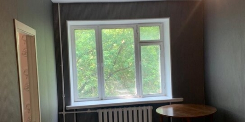 1-комн квартира Дачная улица,  д. 3