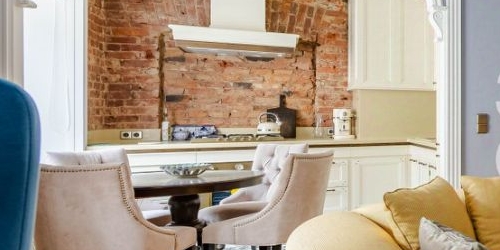 2-комн квартира переулок Апраксин, 7Б