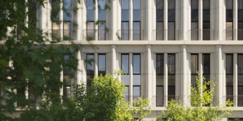 2-комн квартира Фрунзенская 1-я ул,  д. 3А с2