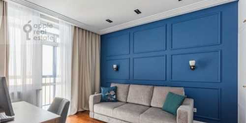 3-комн квартира Сосинская улица,  д. 6