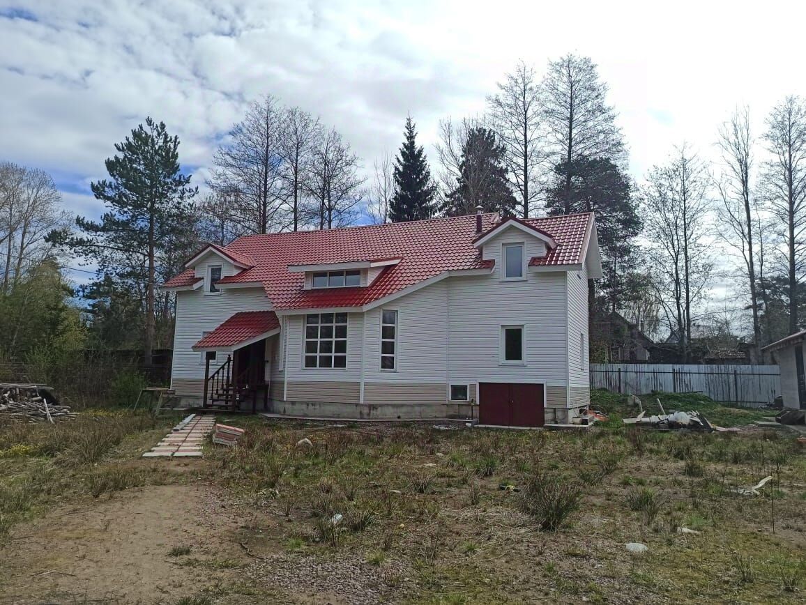 Продажа дома Дубки-1 СНТ, улица Задорожная