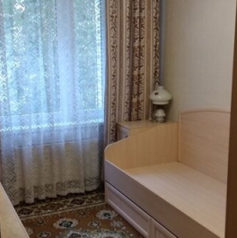 Продажа 2-комн квартиры на вторичном рынке Вокзальный пер,  д. 9