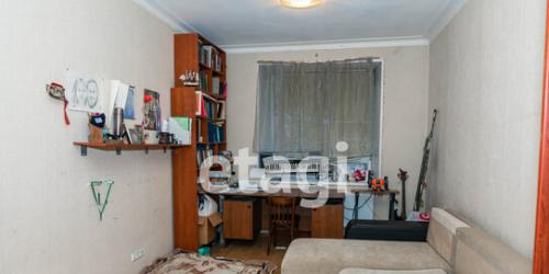 3-комн квартира линия 21-я В.О.,  д. 16,  к. 1