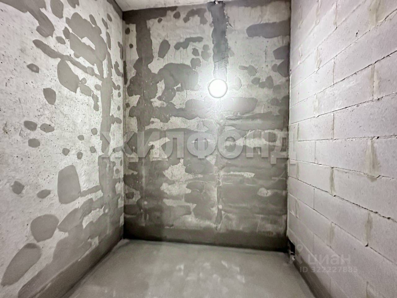 Продажа 2-комн квартиры на вторичном рынке улица Помяловского, 3