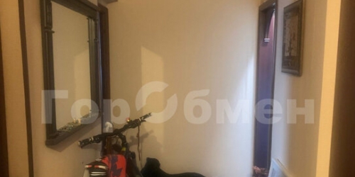 2-комн квартира ул Герасима Курина,  д. 18