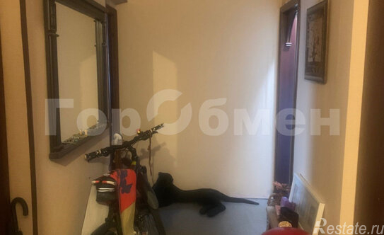 Продажа 2-комн квартиры на вторичном рынке ул Герасима Курина,  д. 18