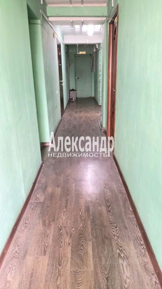 Продажа комнаты улица Здоровцева, 10