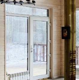 Продажа дома Выборг, улица Безмятежная, 1В