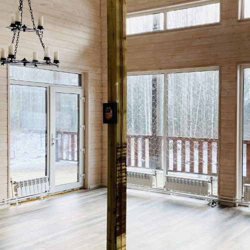 Коттедж/дом Выборг, улица Безмятежная, 1В