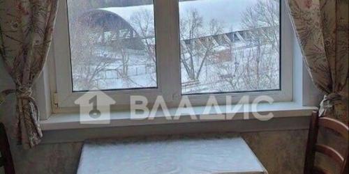 1-комн квартира ул Профсоюзная,  д. 97,  к. 2