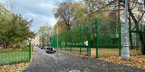 2-комн квартира Севастопольский пр-кт,  д. 21