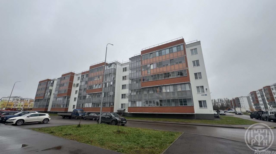 Продажа студии Петергоф г., Парковая ул. ,  д. 18,  к. 5