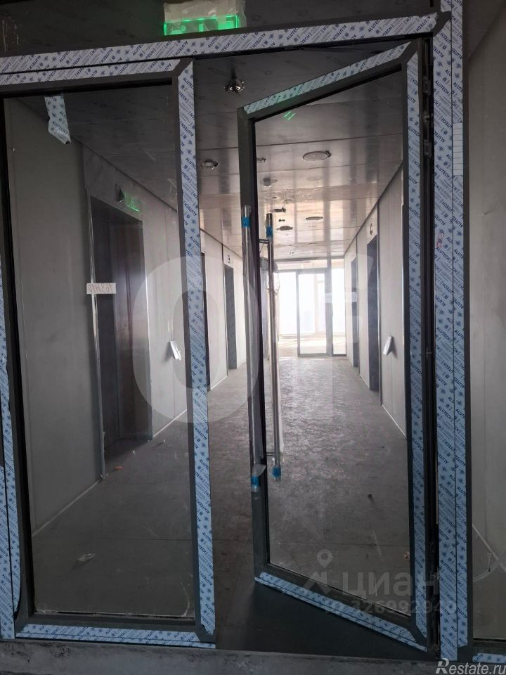 Аренда офиса улица Ермакова Роща,  д. 1 с1