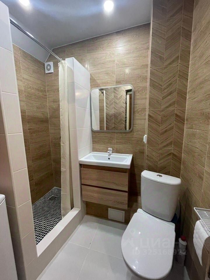 Продажа 2-комн квартиры на вторичном рынке д. Каменка, 5