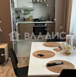 Продажа 2-комн квартиры на вторичном рынке проезд Черепановых,  д. 22