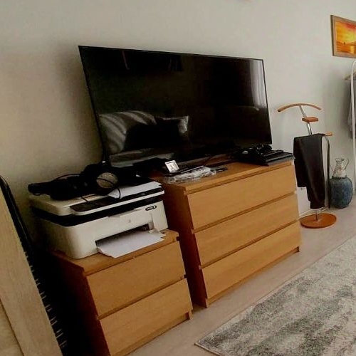 2-комн квартира улица Богословская, 4к1