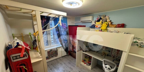 2-комн квартира ул Маленковская,  д. 12