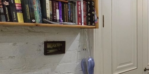 3-комн квартира Мончегорская улица, 10б