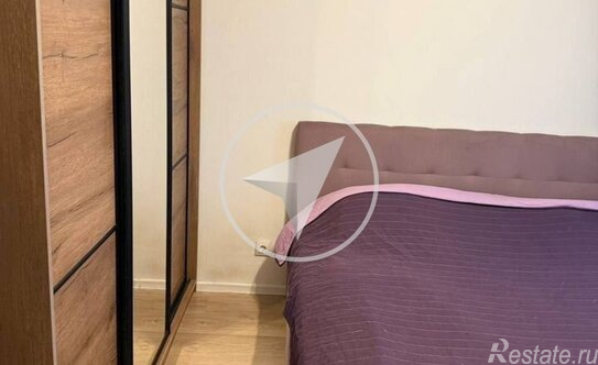 Продажа 1-комн квартиры на вторичном рынке Филимонковское шоссе