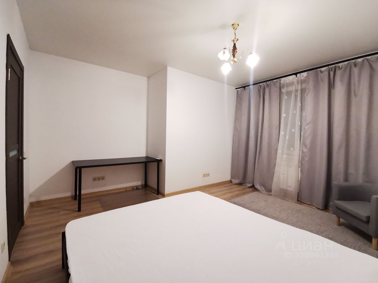 Аренда 1-комн квартиры на вторичном рынке Нагатинская набережная, 14К1