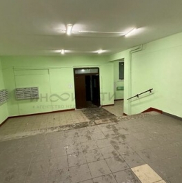 Продажа 1-комн квартиры на вторичном рынке улица Горбунова,  д. 10 к2