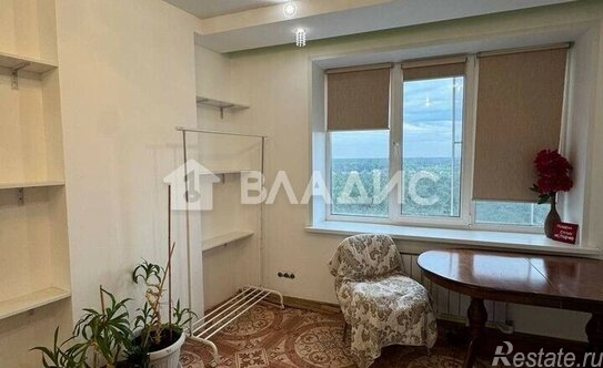 Продажа 2-комн квартиры на вторичном рынке Балашиха, Чистопольская улица