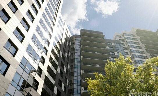 Продажа 1-комн квартиры на вторичном рынке ул Русановская,  д. 20,  к. 1