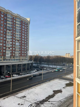 1-комн квартира ул. Солдата Корзуна,  д. 4