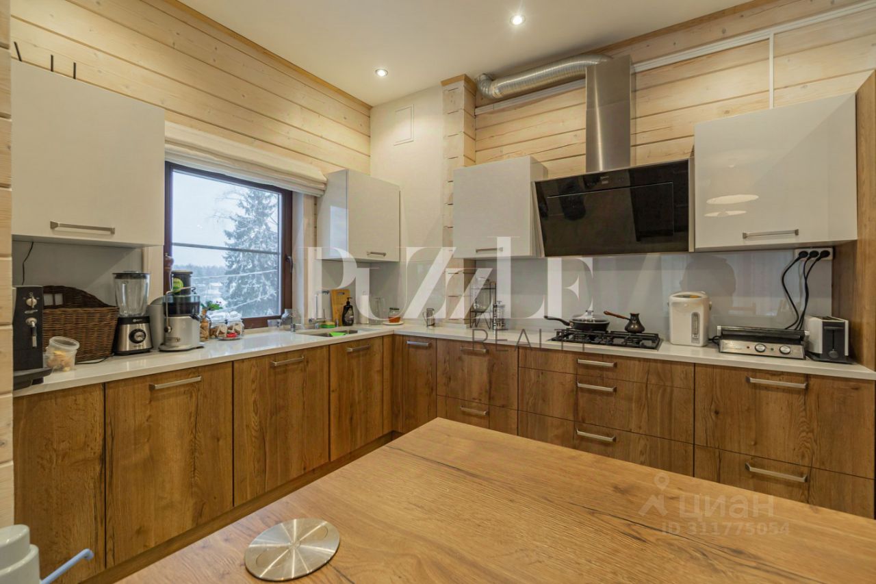 Продажа дома Песочные Холмы кп, улица Восточная,  д. 28