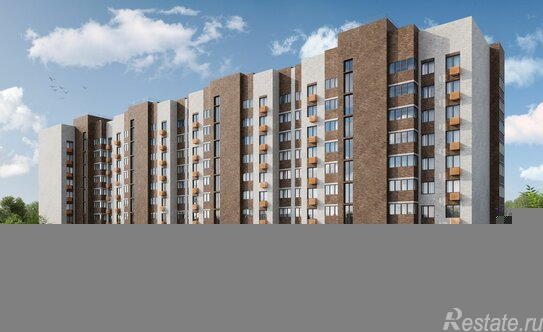 Продажа 2-комн квартиры в новостройке Наро-Фоминский городской округ, Пролетарская улица