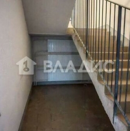 Продажа 1-комн квартиры на вторичном рынке Валдайская улица,  д. 2 к2