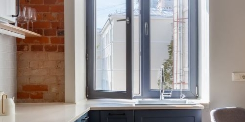 3-комн квартира Шмитовский проезд, 9/5