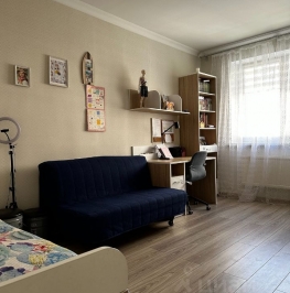 Продажа 3-комн квартиры на вторичном рынке Железнодорожный г, Автозаводская ул,  д. 3