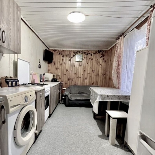 Коттедж/дом Дмитровское ш,  д. 122Г,  к. 1 стр 2